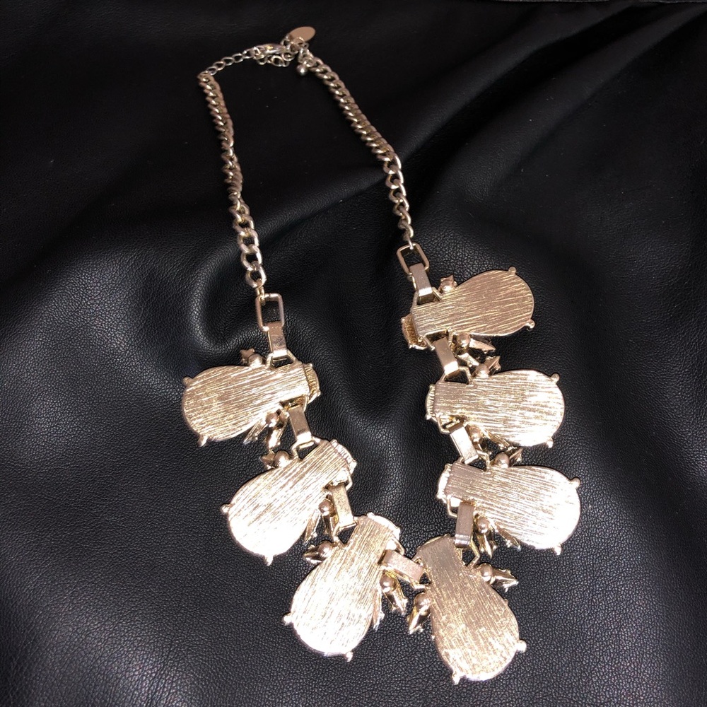 Statement Necklace - image 5